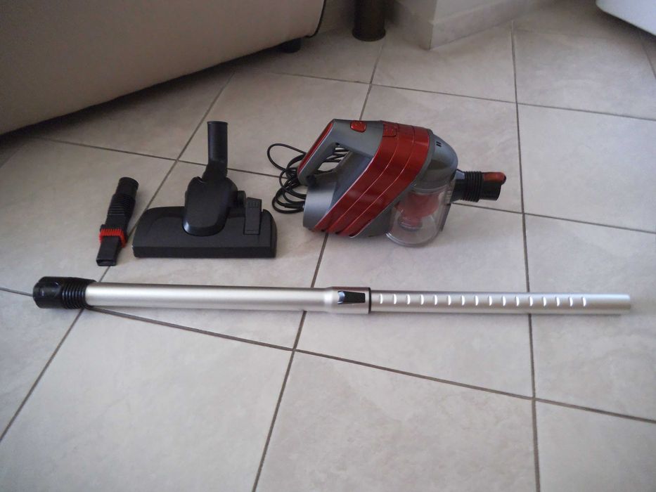 Вертикална прахосмукачка Star-Light