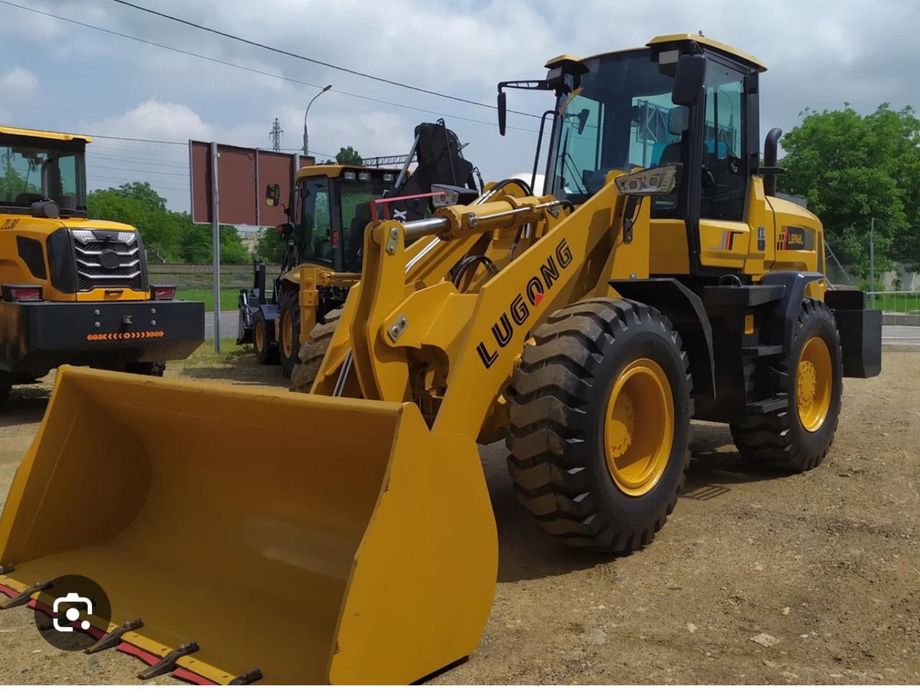 Сдам в аренду погрузчик