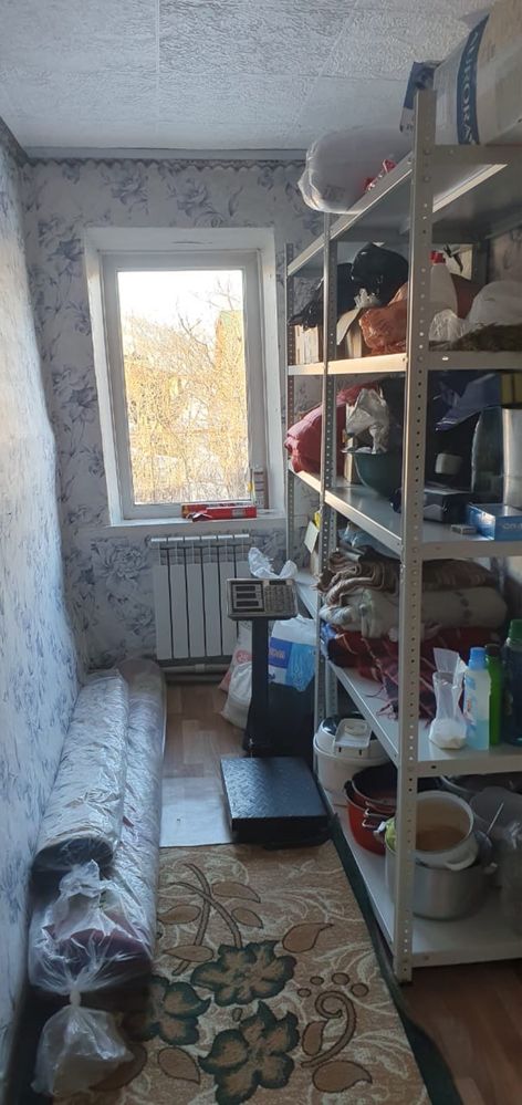Продам дом в с. Бутаково