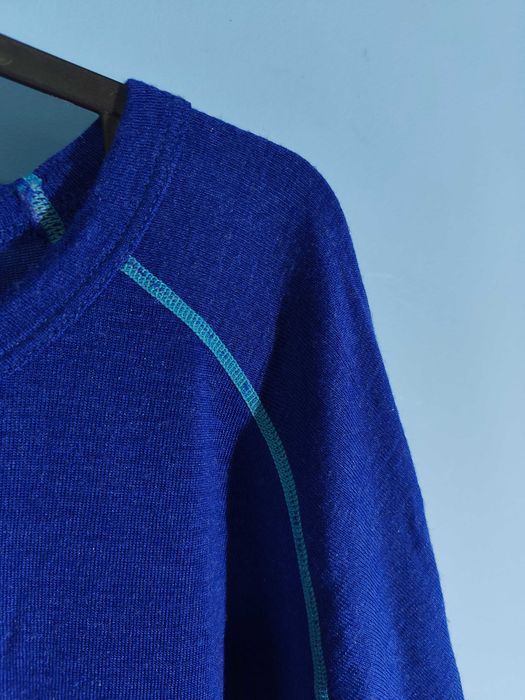 Norheim Мерино Тениска/Мъжка  XL/XXL