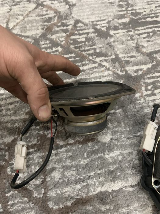 Динамики от jentra 2015 года