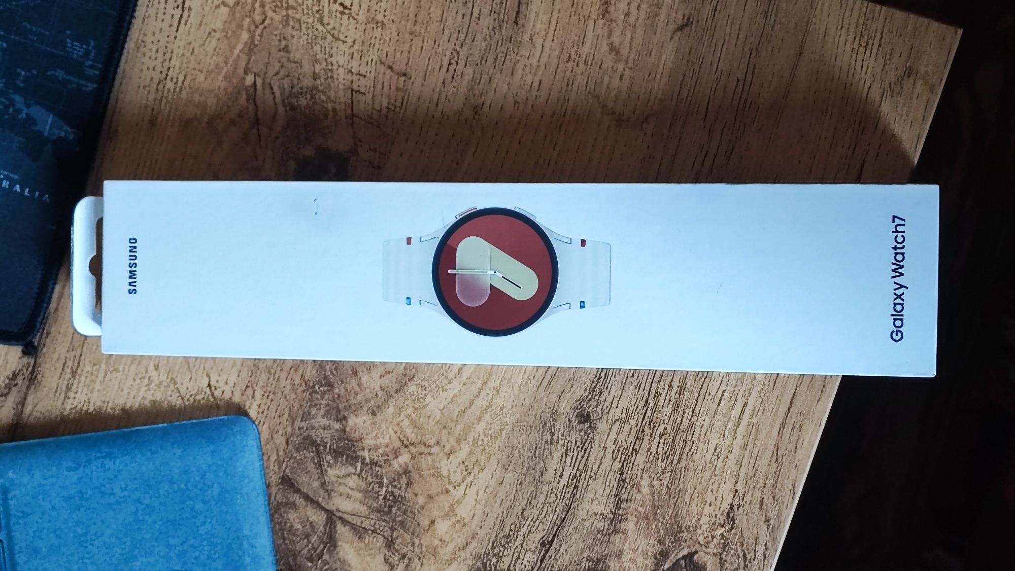 Samsung Watch 7 запечатанный