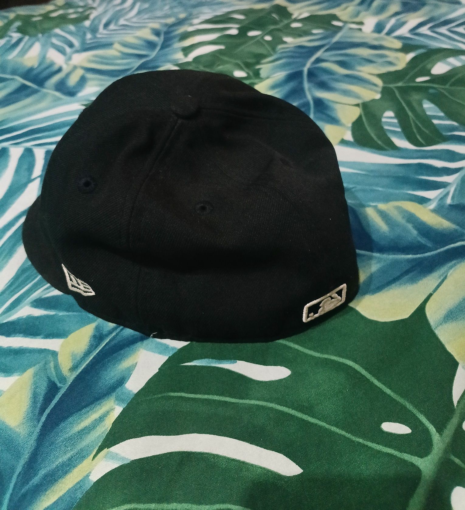 Шапка New era 7.1/8