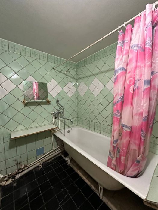 Сергелинский р-н Куйлюк массив 5 3/2/5 франция 78м2 балкон 2х6 ИПОТЕКА