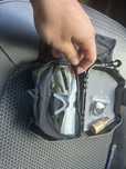 Ochelari tactici oakley