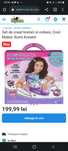 Set Fabricare Bratari Cool Maker Kumi Creator nou sigilat