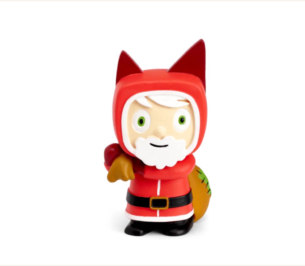 НОВИ! Интерактивна самозаписваща колона Toniebox и Creative Tonies