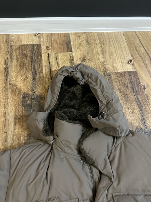 Columbia Down size L