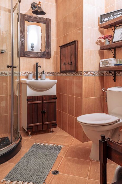 Апартамент " Моето Любимо Място" (My Favorite Place), Смолянски езера