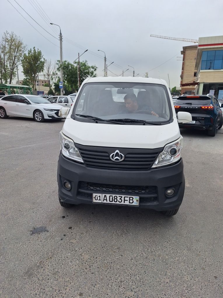 Changan 98 mator 1.6 dons mator