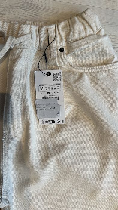 Дрехи носени няколко пъти