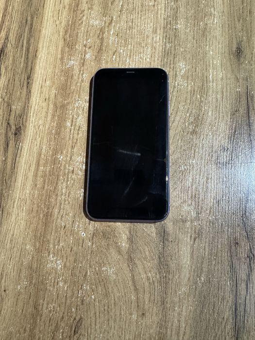 Продается iPhone 11