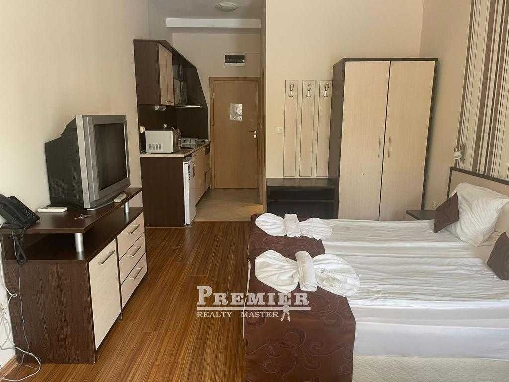 Продава се Едностаен апартамент в Созопол - 41 кв.м за 1586 €/кв.м - Снимка #9