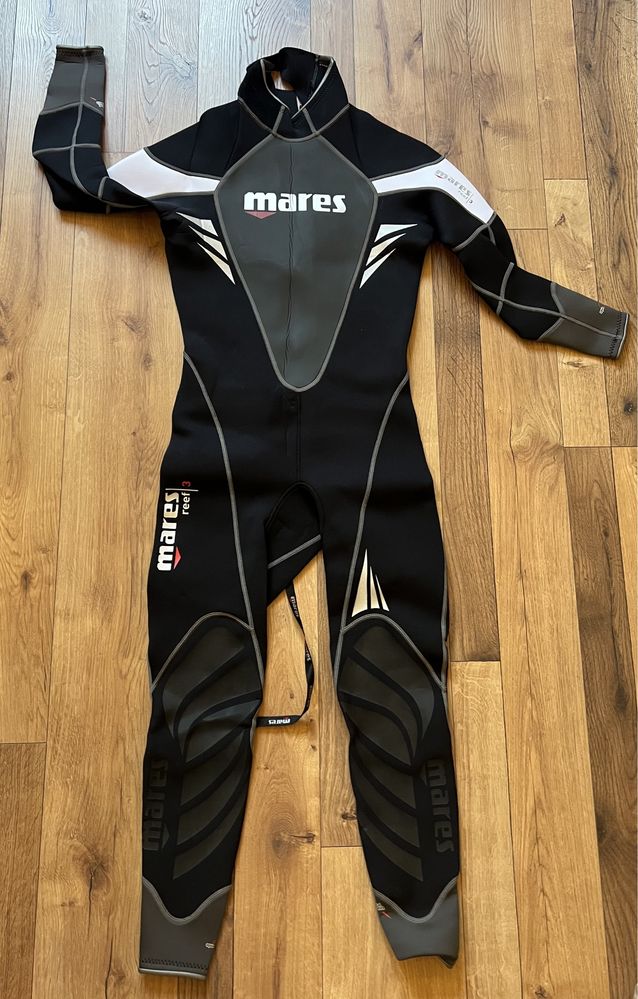 Mares Reef Shorty/Reef/Trilastic/Instinct/неопрени за гмуркане