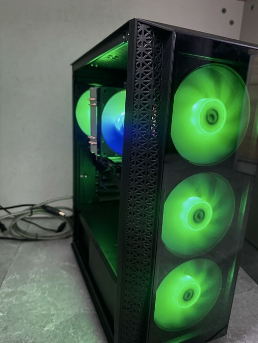 Kyes sotladi Gaming zor hlatda