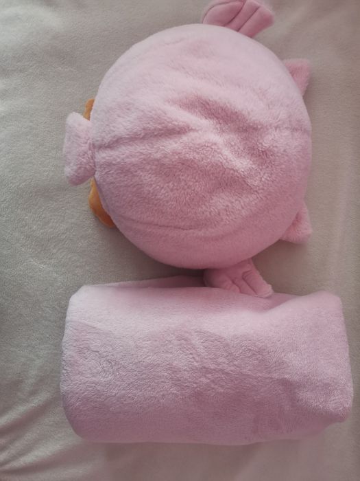 DORMEO топла прегръдка