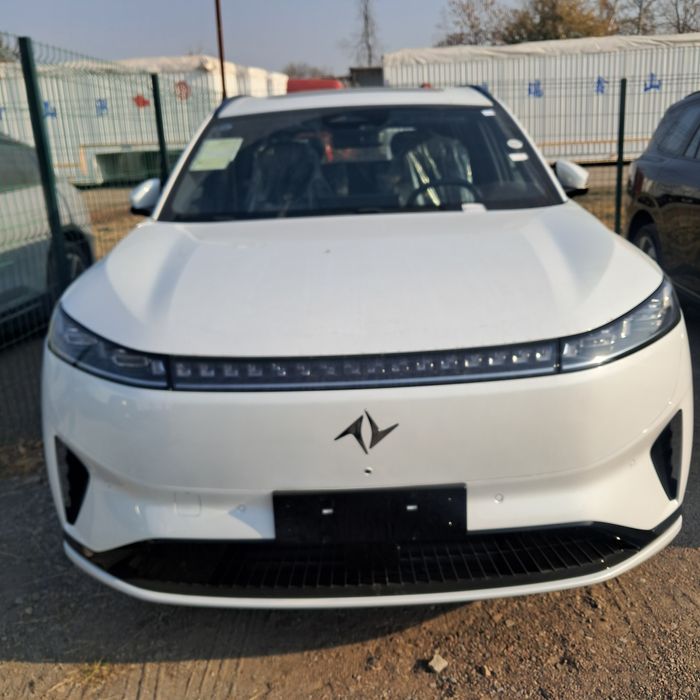 Donfeng 008 ultra 5 Orindiglik 2025 yil