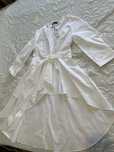 Туника XS и рокля Zara S - нови