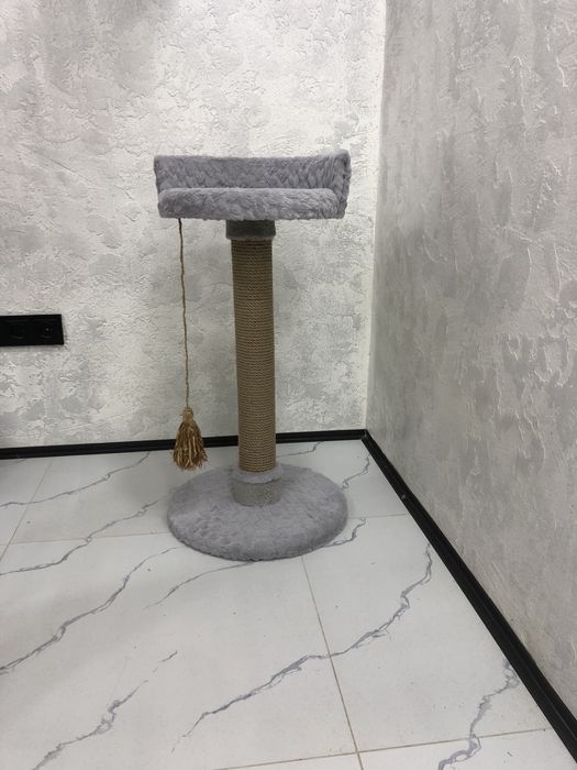 Когтеточка для кошек — новая !