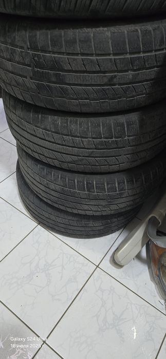 Balon15 tishi bor yumshoq arzon gentra nexia lacett cobalt va  boshqa