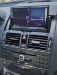Display Navigatie mare Mercedes C-class W204 A2048204697 dezmembrez