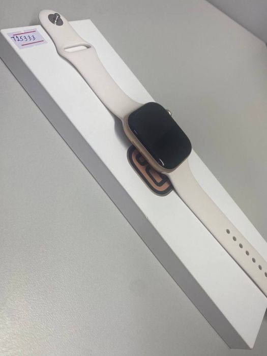 Apple Watch Series 10 46 mm #КН25333