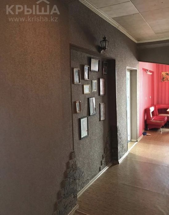 Продам 3-х комнатную квартиру