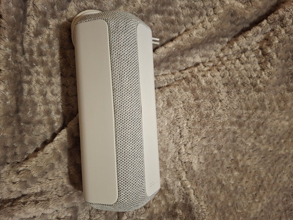 Sony SRSXE200H сива блутут колонка