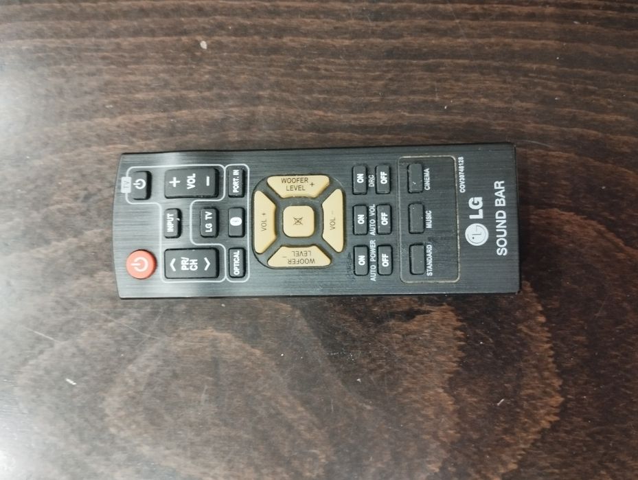 Саундбар LG       .