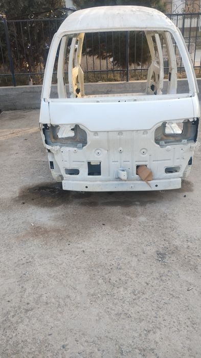 Дамас кузов 2024 йил.