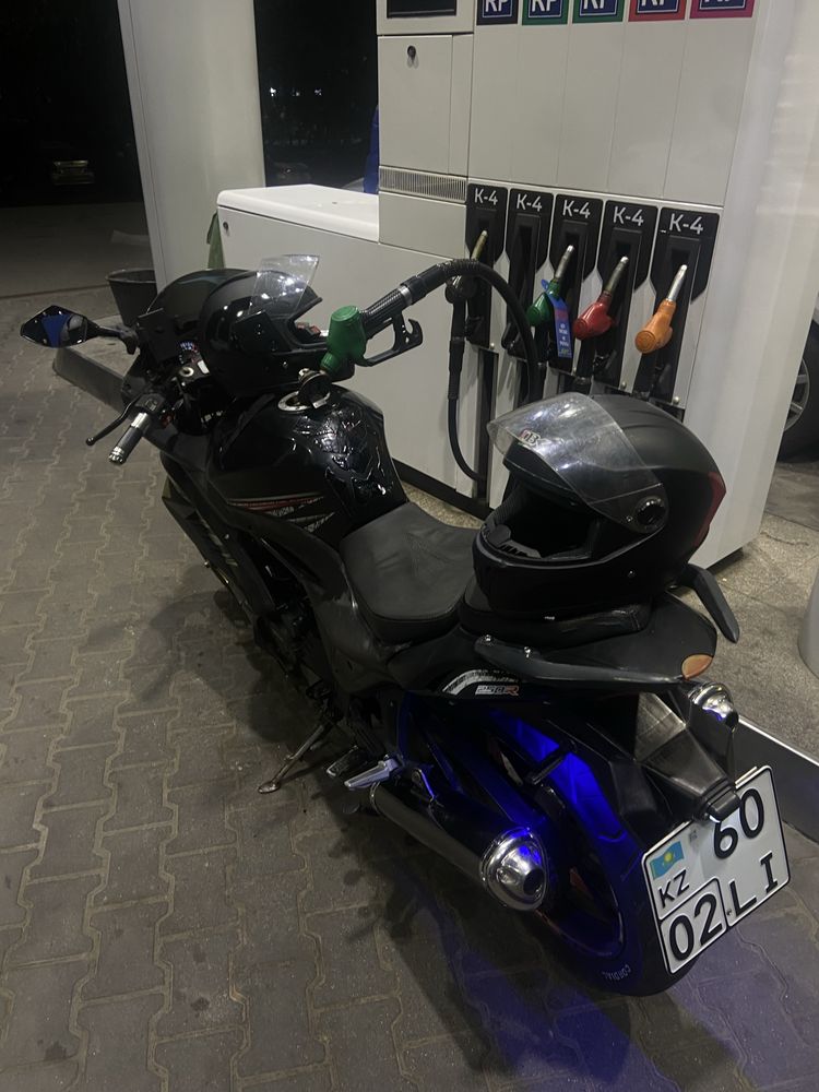 Peda Motrac R11