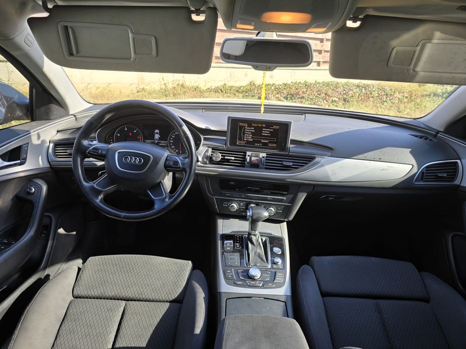 Audi A6 2.0 diesel