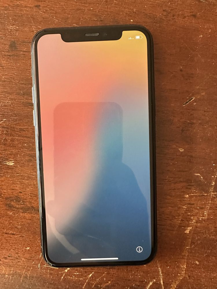 Iphone 11 pro 256gb
