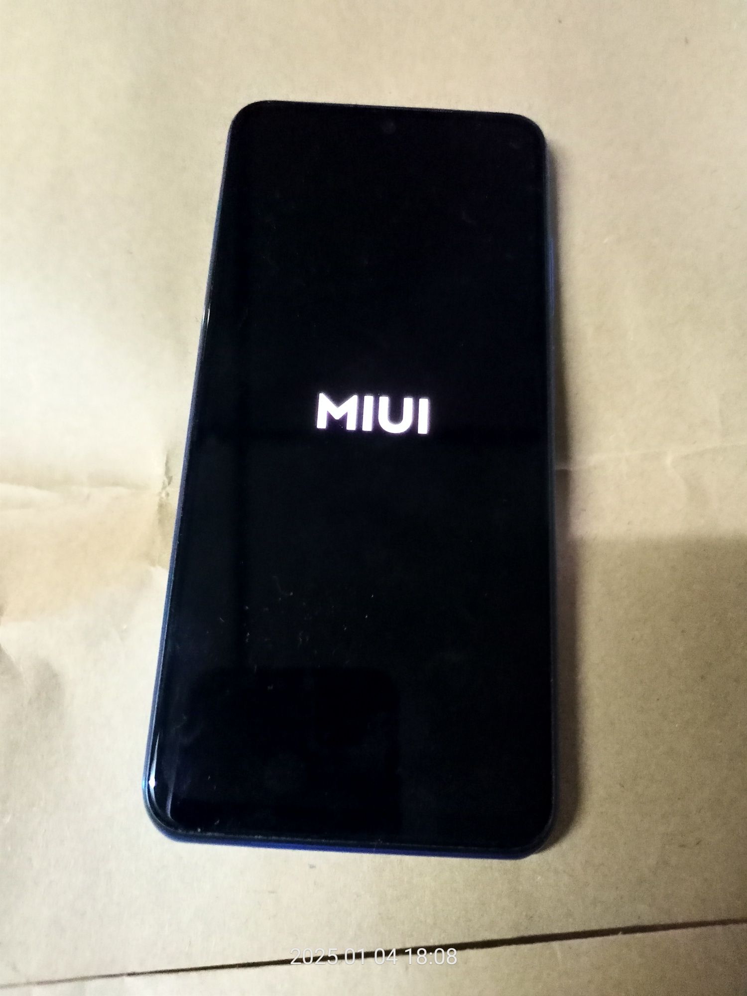 Redmi Note 10S  6/64