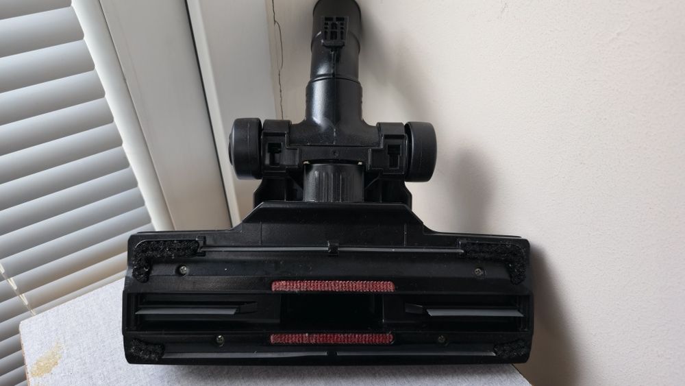 Накрайник / четка за прахосмукачка samsung