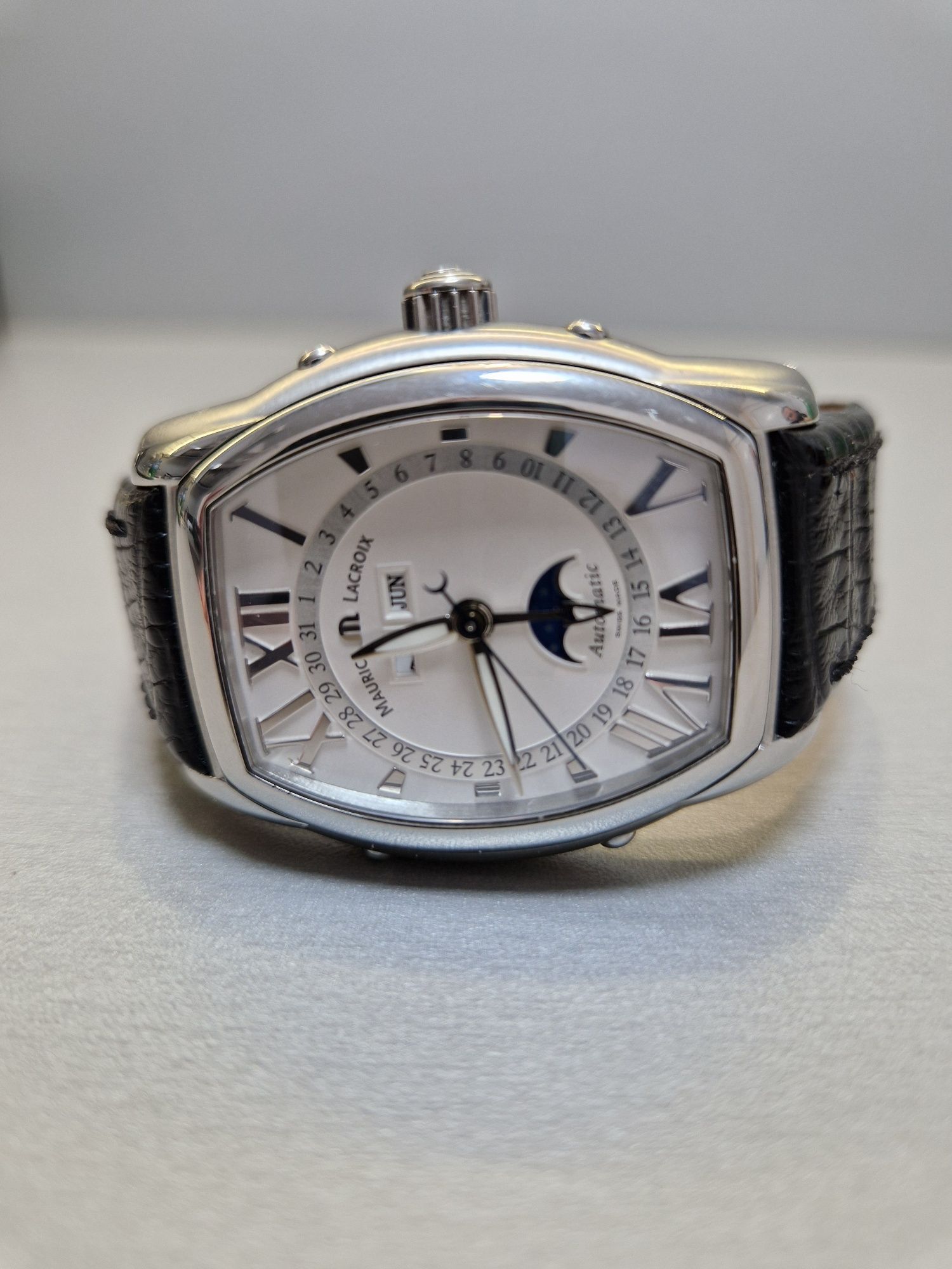 Maurice lacroix automatic