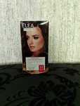 Боя за коса, неотваряна, Elea