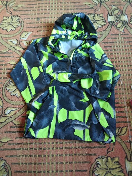 Ветровка. Оригинал Адидас