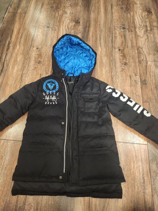Детско яке GUESS
