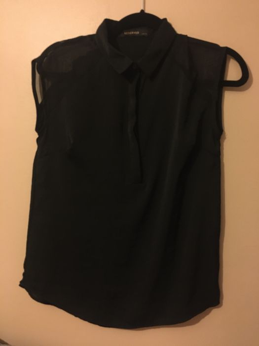 Дамска ризка reserved