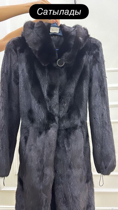 Шуба сатылады б/у арзан багада