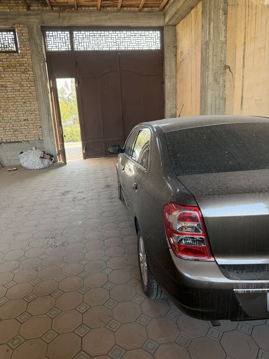 Cobalt 2023 yil kuzf 2024