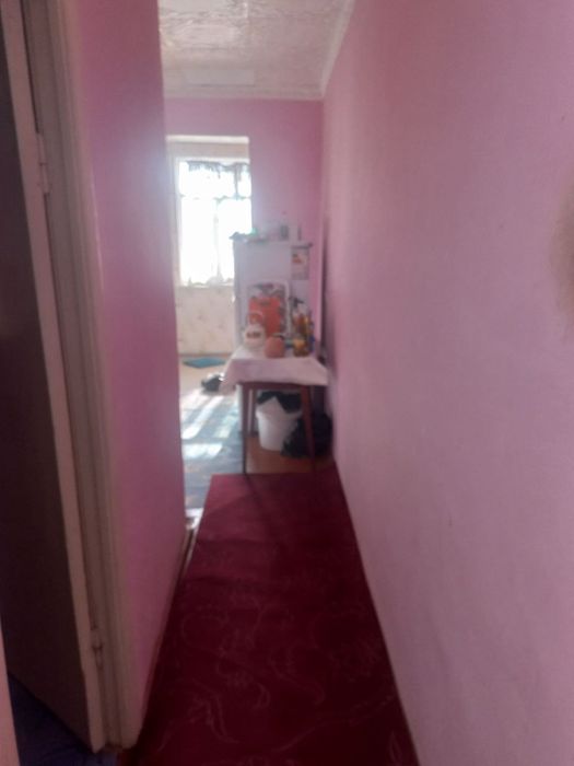 Продается 2х комнатная квартира