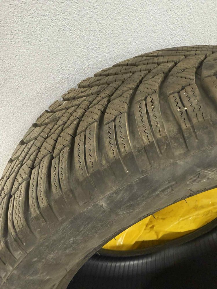 Зимни гуми Firestone  215/55/R17