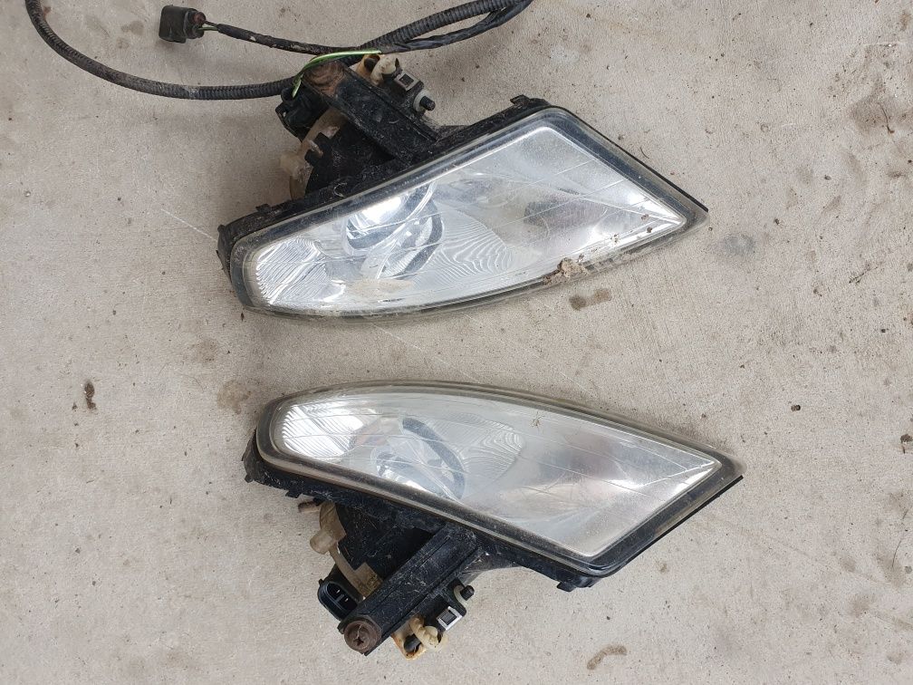 Actuator turbo Ford Mondeo