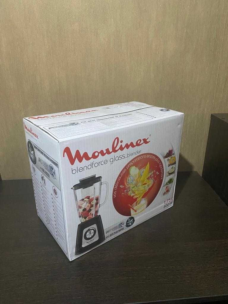 БЛЕНДЕР  moulinex