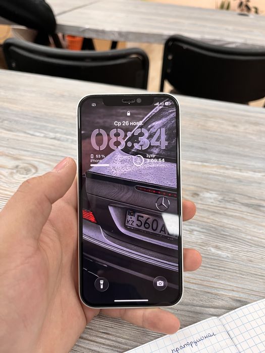 iPhone 12 128гб