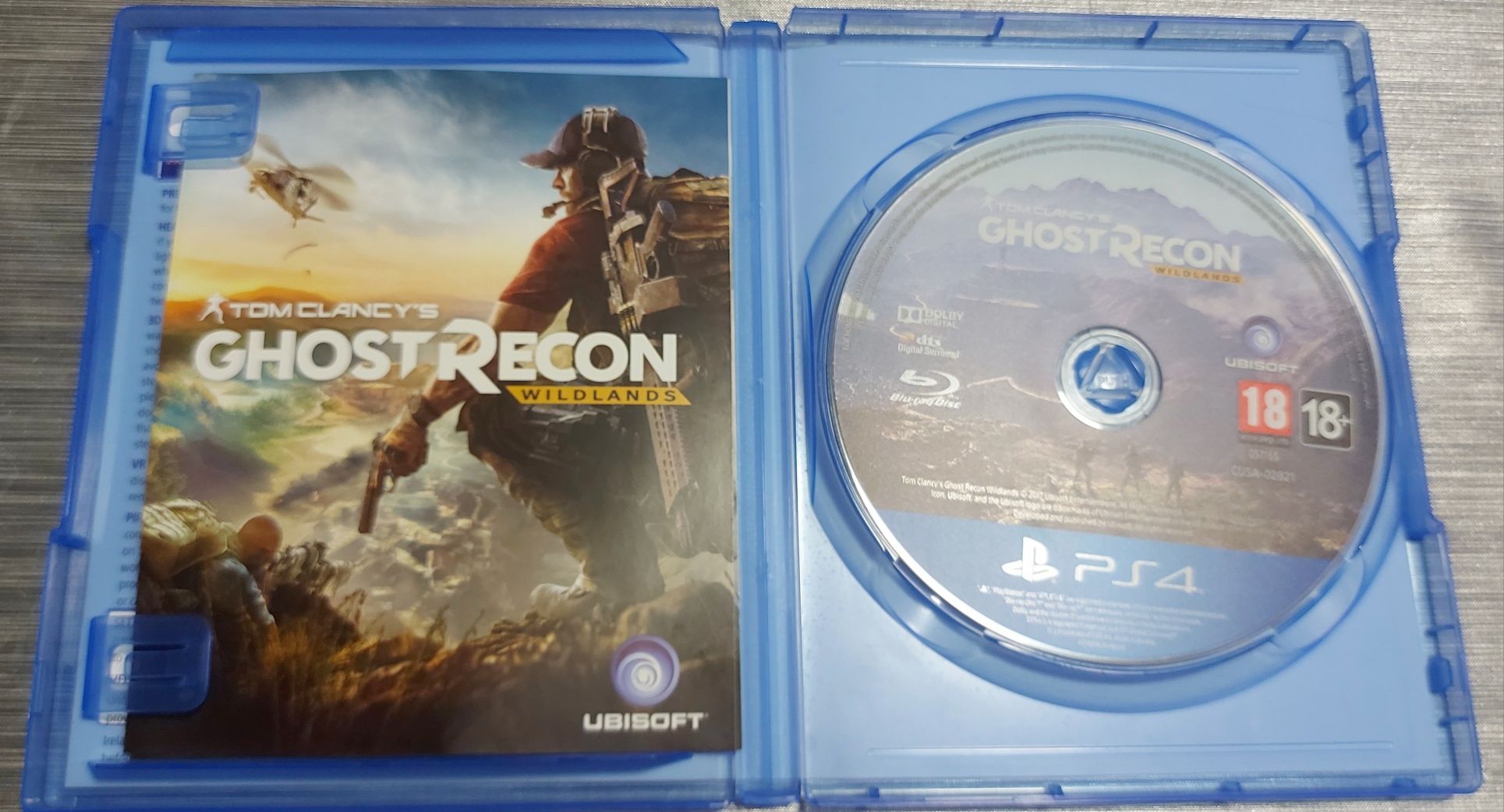 Игри за PlayStation 4