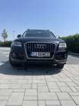 Audi Q5 quatro 2013 Diesel Automat