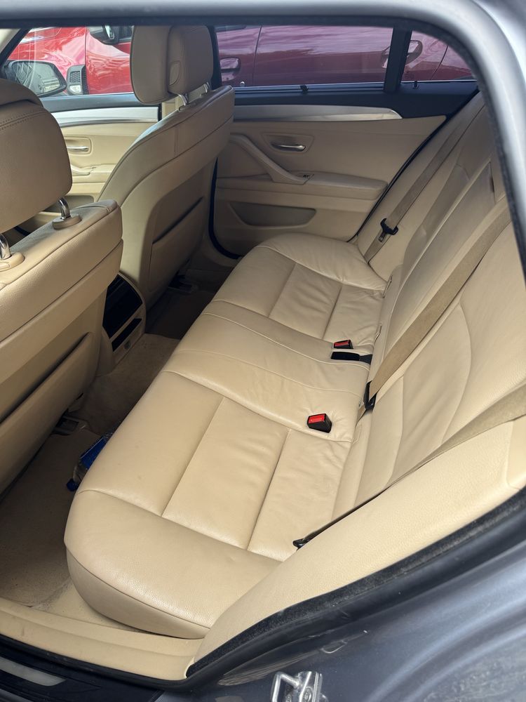 Продавам BMW 530 XD нов внос може бартер